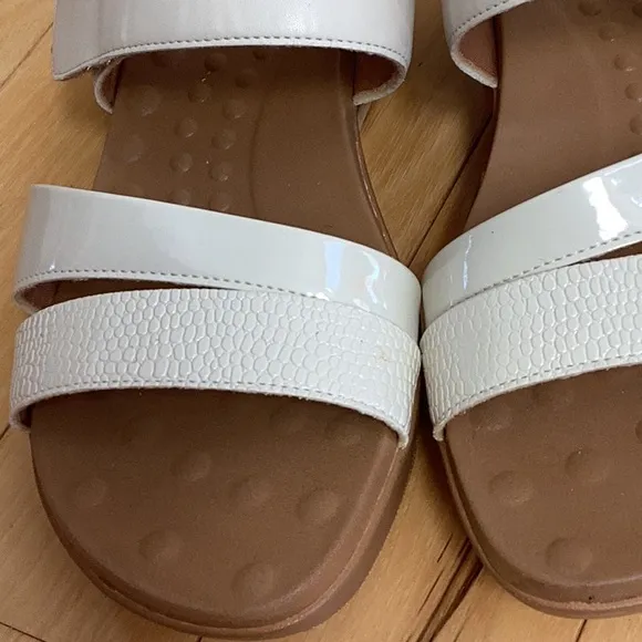 MALU SUPER COMFORT sandals made in Brazil