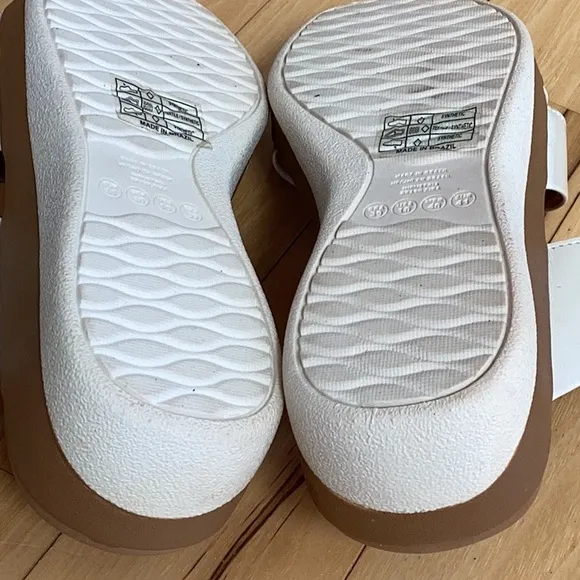 MALU SUPER COMFORT sandals made in Brazil