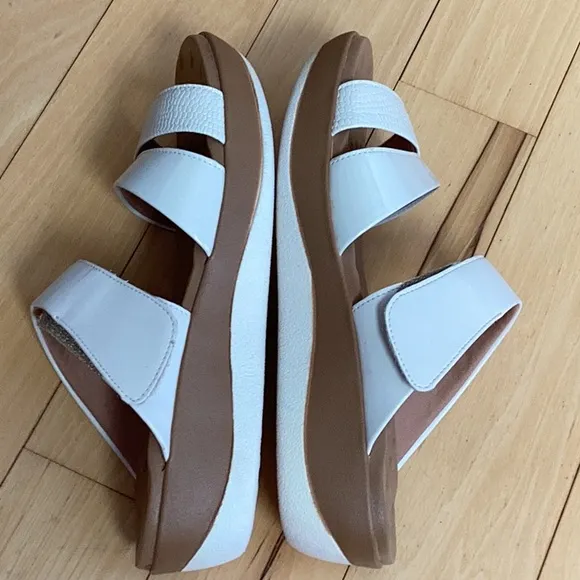 MALU SUPER COMFORT sandals made in Brazil