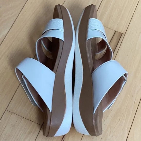 MALU SUPER COMFORT sandals made in Brazil
