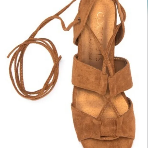 MATISSE ✨ Sandals new in box