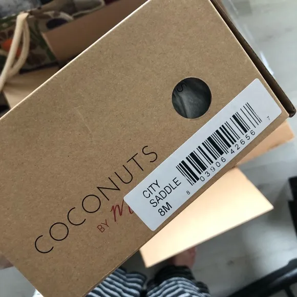 MATISSE ✨ Sandals new in box
