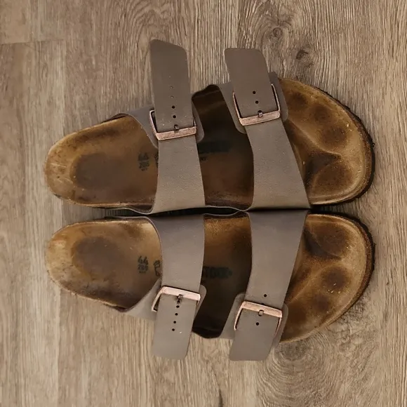 Men's Birkenstock Sandals