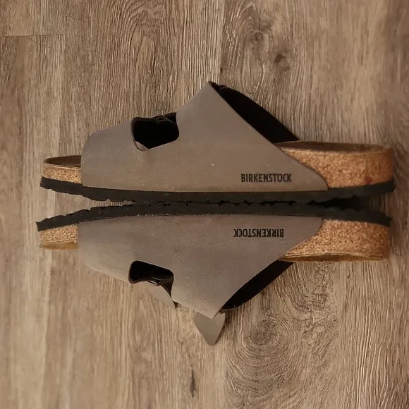 Men's Birkenstock Sandals