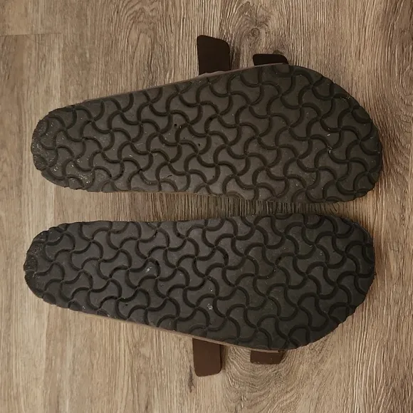 Men's Birkenstock Sandals