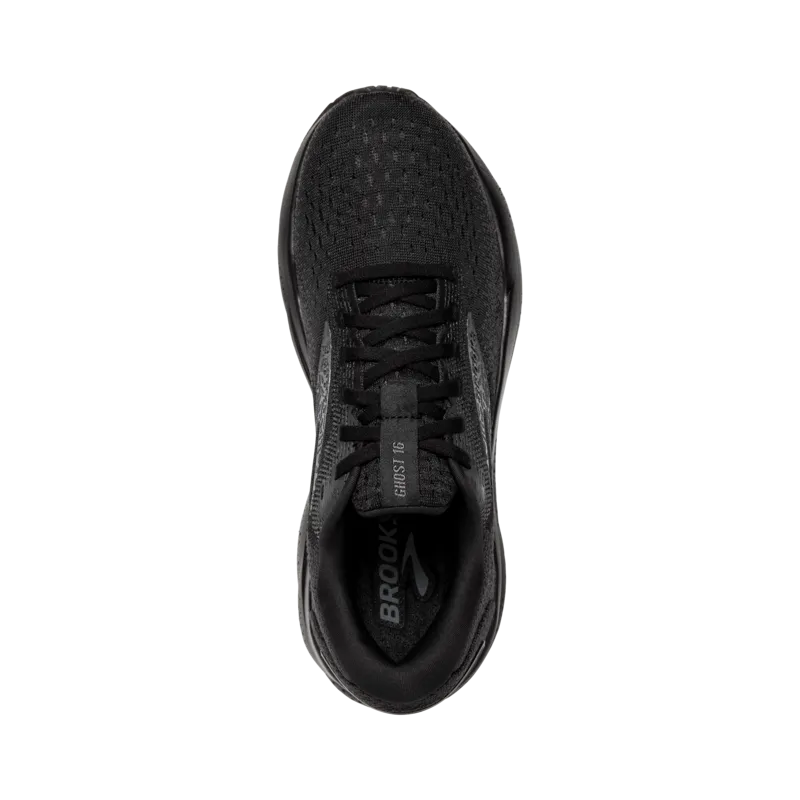 Mens Brooks Ghost 16 Wide (2E-Width)