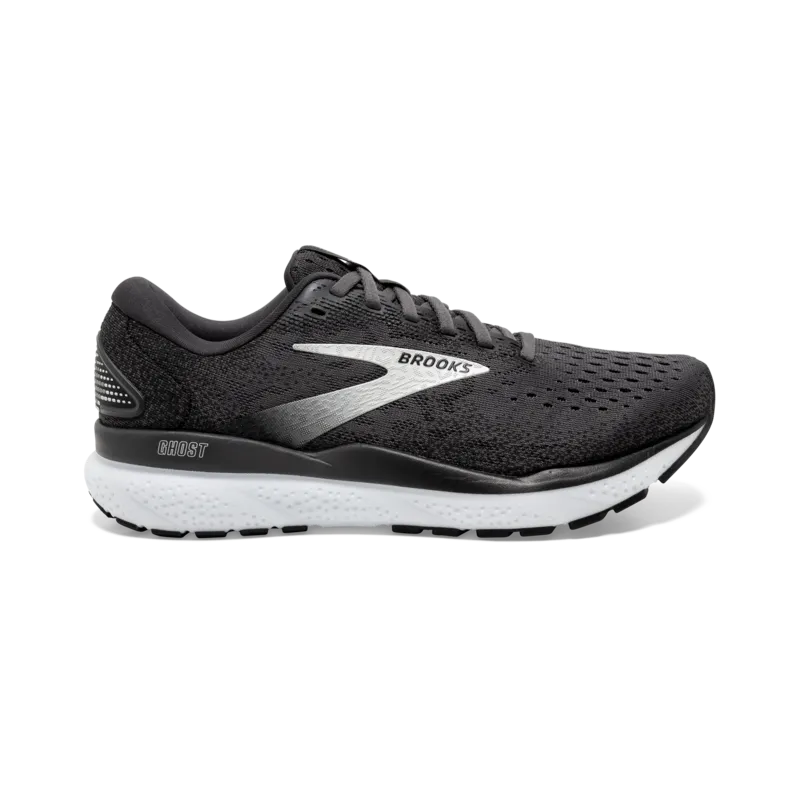 Mens Brooks Ghost 16 Wide (2E-Width)