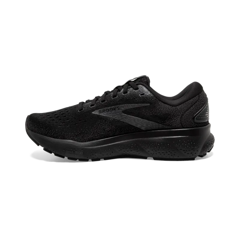 Mens Brooks Ghost 16 Wide (2E-Width)