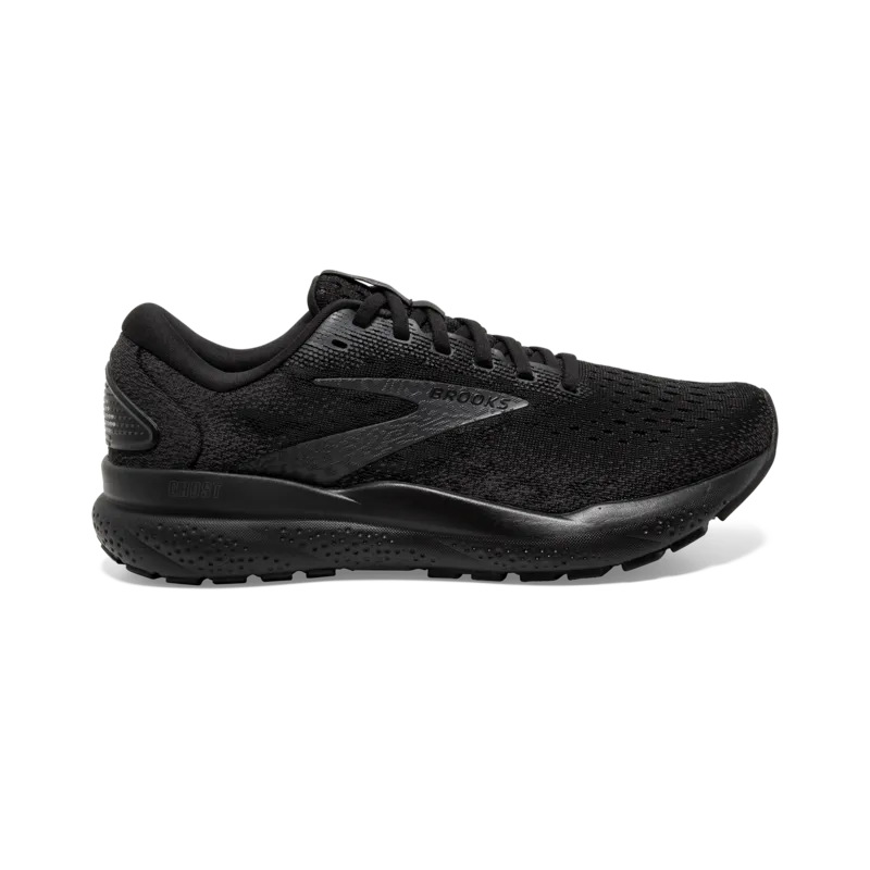 Mens Brooks Ghost 16 Wide (2E-Width)