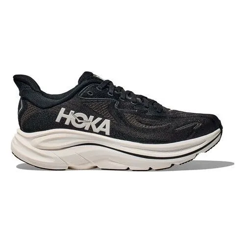 Mens Hoka Clifton 10 Extra-Wide (4E-Width)