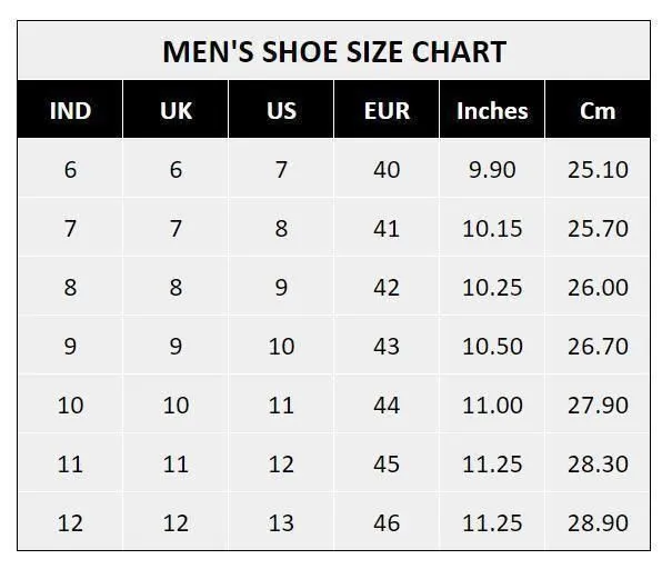 Men's Mesh Smarfit and Lightweight Sports Shoes