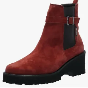 Mephisto Fauve Women’s Ankle Lightweight Boots Booties