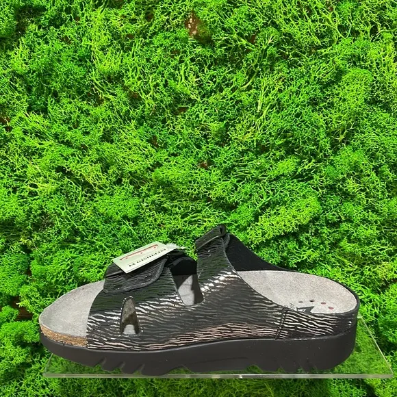 Mephisto Unisex Zach Fit Sandals