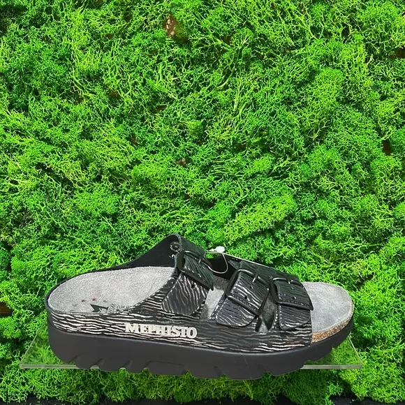 Mephisto Unisex Zach Fit Sandals