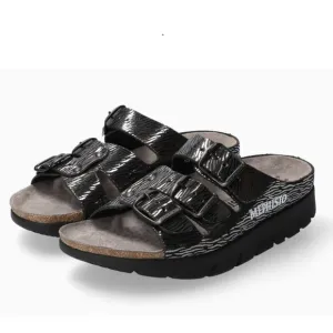 Mephisto Unisex Zach Fit Sandals