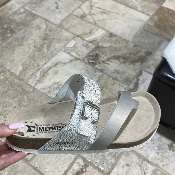 Mephisto Women's Madalyn Sandals