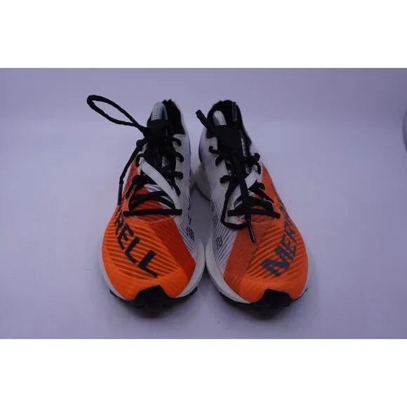 Merrell MTL Skyfire 2 Womens Size 7 Orange Running Shoes Sneakers J067569