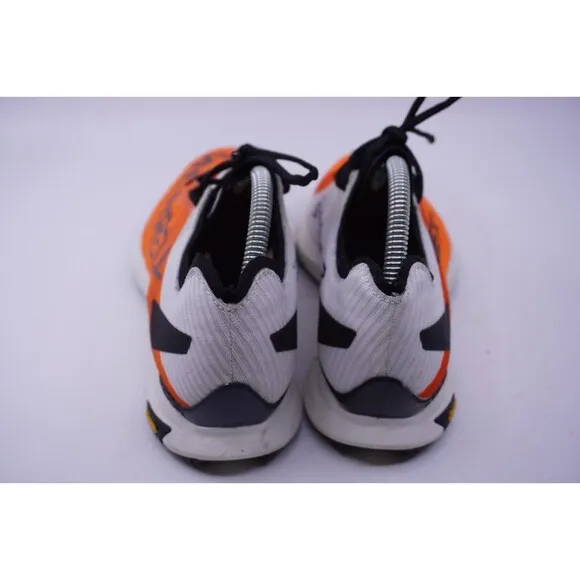 Merrell MTL Skyfire 2 Womens Size 7 Orange Running Shoes Sneakers J067569