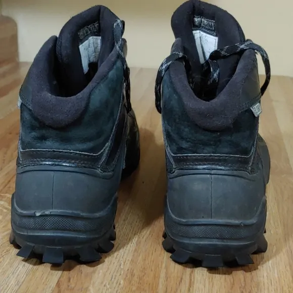 Merrell Vibram Artic Grip Boots 8.5