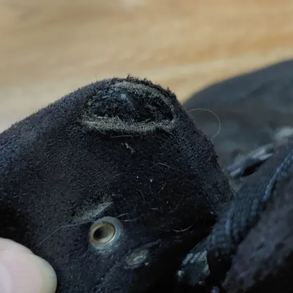 Merrell Vibram Artic Grip Boots 8.5