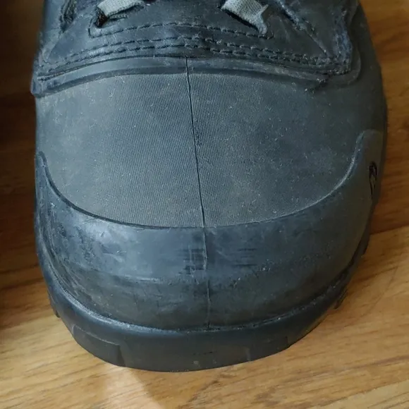 Merrell Vibram Artic Grip Boots 8.5
