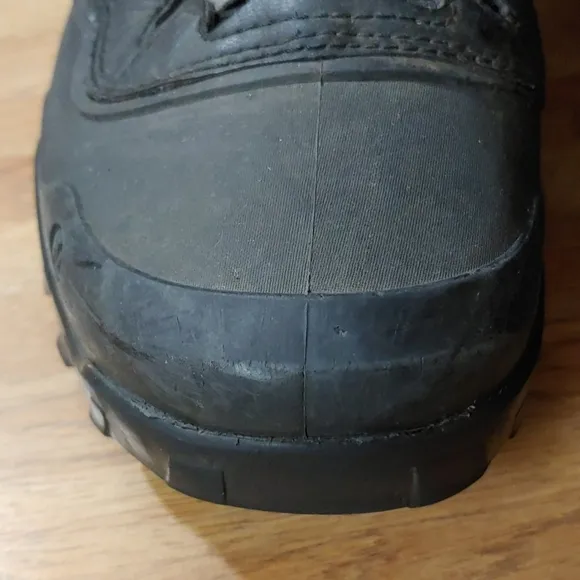 Merrell Vibram Artic Grip Boots 8.5
