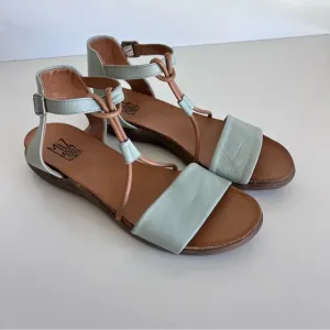 Miz Mooz Medina Comfort Sandals