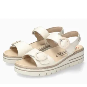 Mobils Ergonomic By Mephisto Clara Sandals