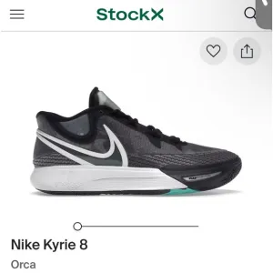 N i k e  k y r i e  8
