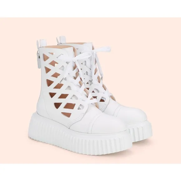 New • AGL Viggy Boots