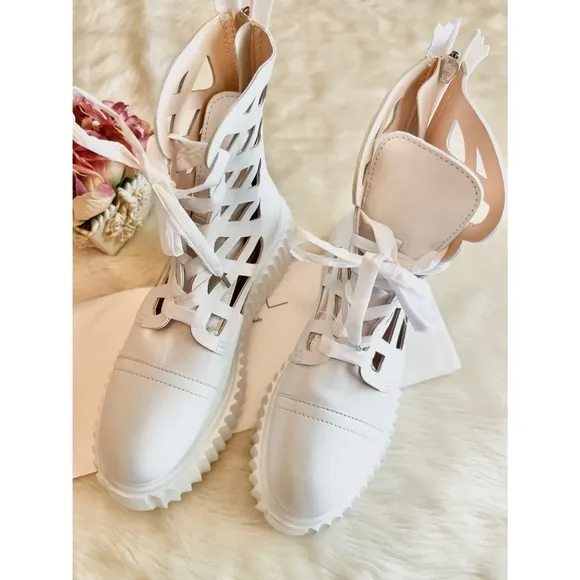 New • AGL Viggy Boots