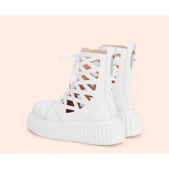 New • AGL Viggy Boots