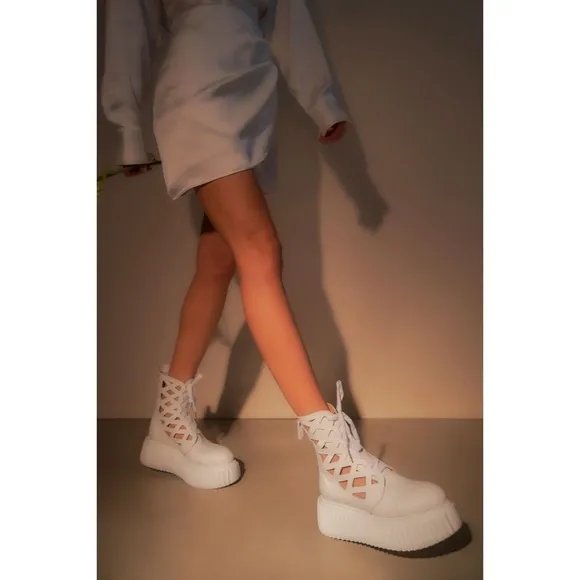 New • AGL Viggy Boots
