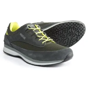 New Asolo Equinox Shoes - Suede (For Men) Size 8