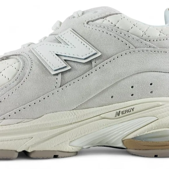 New Balance 2002R Quilted Pack White Grey Men's Shoes Sneakers M2002RPD