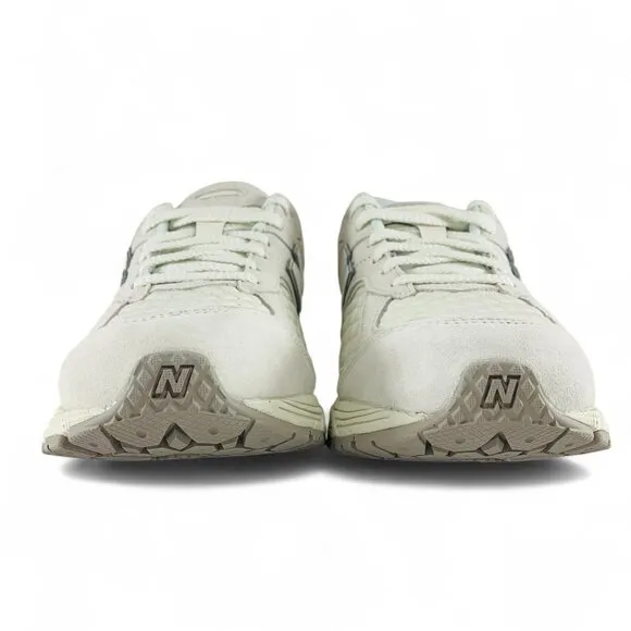New Balance 2002R Quilted Pack White Grey Men's Shoes Sneakers M2002RPD