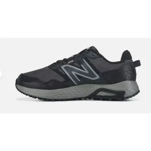 NEW BALANCE 410 V8 Phantom Black MESH Running Sneakers- Size M8.5-W10-New
