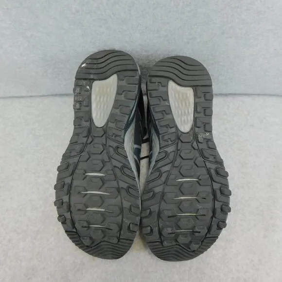 NEW BALANCE 410 V8 Phantom Black MESH Running Sneakers- Size M8.5-W10-New