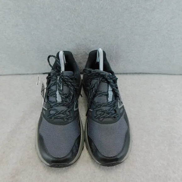 NEW BALANCE 410 V8 Phantom Black MESH Running Sneakers- Size M8.5-W10-New