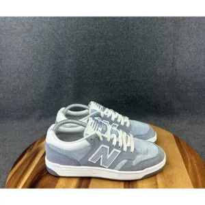 New Balance 480 Arctic Grey Casual LIfestyle Shoes BB480LEB Men Size 7.5 2024