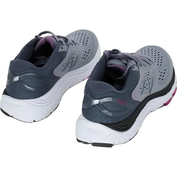 New Balance 840v Women's Running Shoe Gray Size 5
