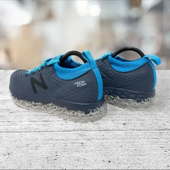 New Balance Fresh Foam Hierro WTHIERB3 Running Sneakers Shoes Womens Size 10.5 B
