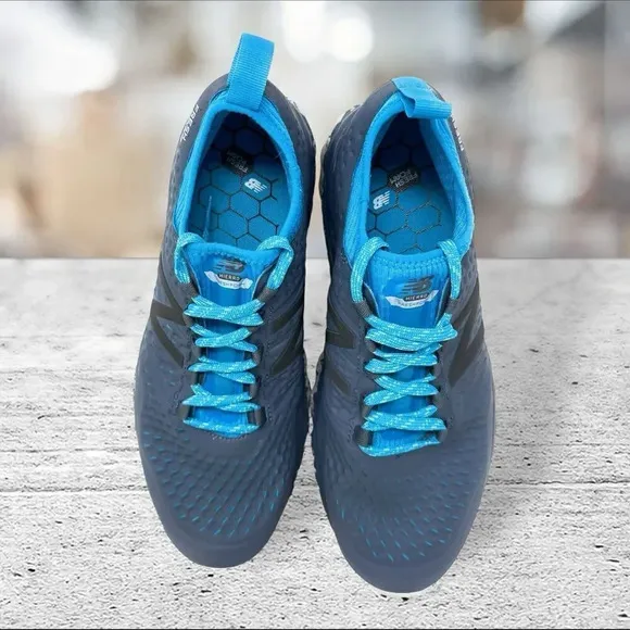 New Balance Fresh Foam Hierro WTHIERB3 Running Sneakers Shoes Womens Size 10.5 B