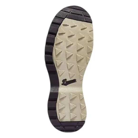 NEW DANNER women's adrika hiking boots in ash