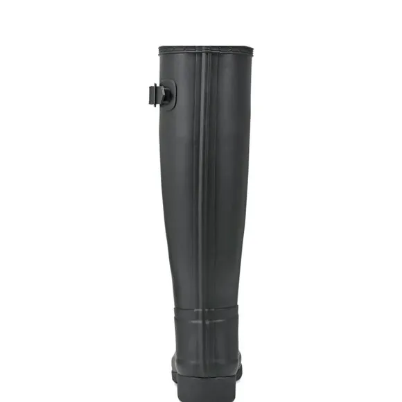 NEW HUNTER Refined Tall Boots black for women 667mn