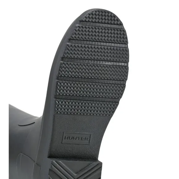 NEW HUNTER Refined Tall Boots black for women 667mn