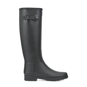 NEW HUNTER Refined Tall Boots black for women 667mn