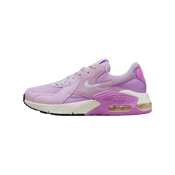 NEW Nike WMNS AIR MAX EXCEE 'VIOLET STAR' Sz 8.5