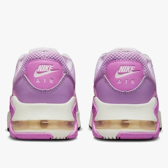 NEW Nike WMNS AIR MAX EXCEE 'VIOLET STAR' Sz 8.5