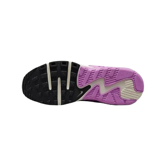 NEW Nike WMNS AIR MAX EXCEE 'VIOLET STAR' Sz 8.5